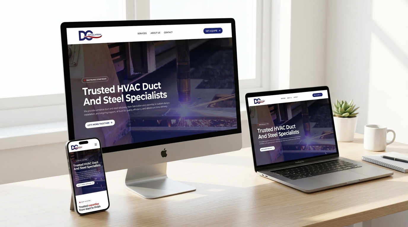 DC Installations on multiple devices