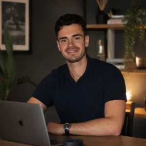 Chris Kretschmann